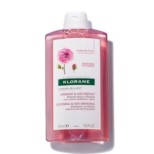 KLORANE - Shampoo with Peony